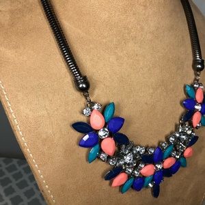 Francesca's Collections Jewelry - Flower Francesca Necklace Francesca's Collections Jewelry - Flower Francesca Necklace